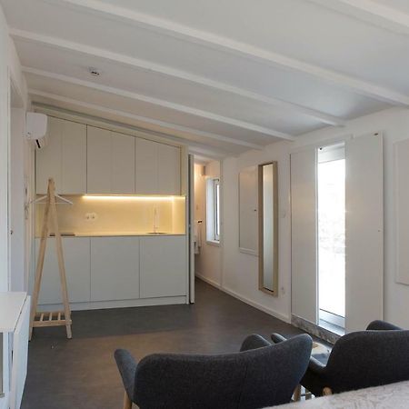 Oporto Design Attic - Solar Da Avenida Apartman Kültér fotó