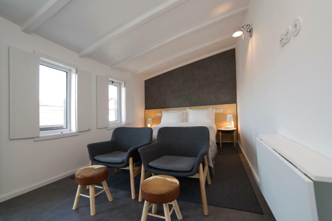 Oporto Design Attic - Solar Da Avenida Apartman Kültér fotó