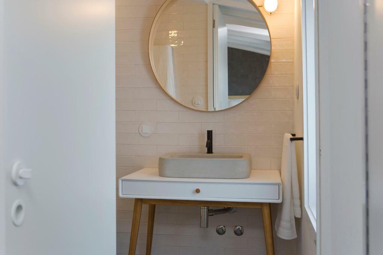 Oporto Design Attic - Solar Da Avenida Apartman Kültér fotó