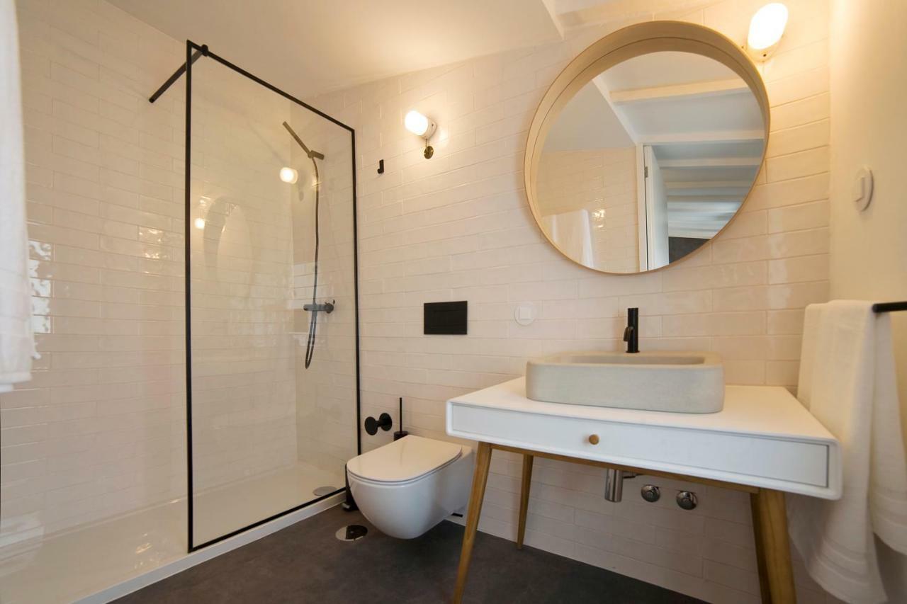 Oporto Design Attic - Solar Da Avenida Apartman Kültér fotó