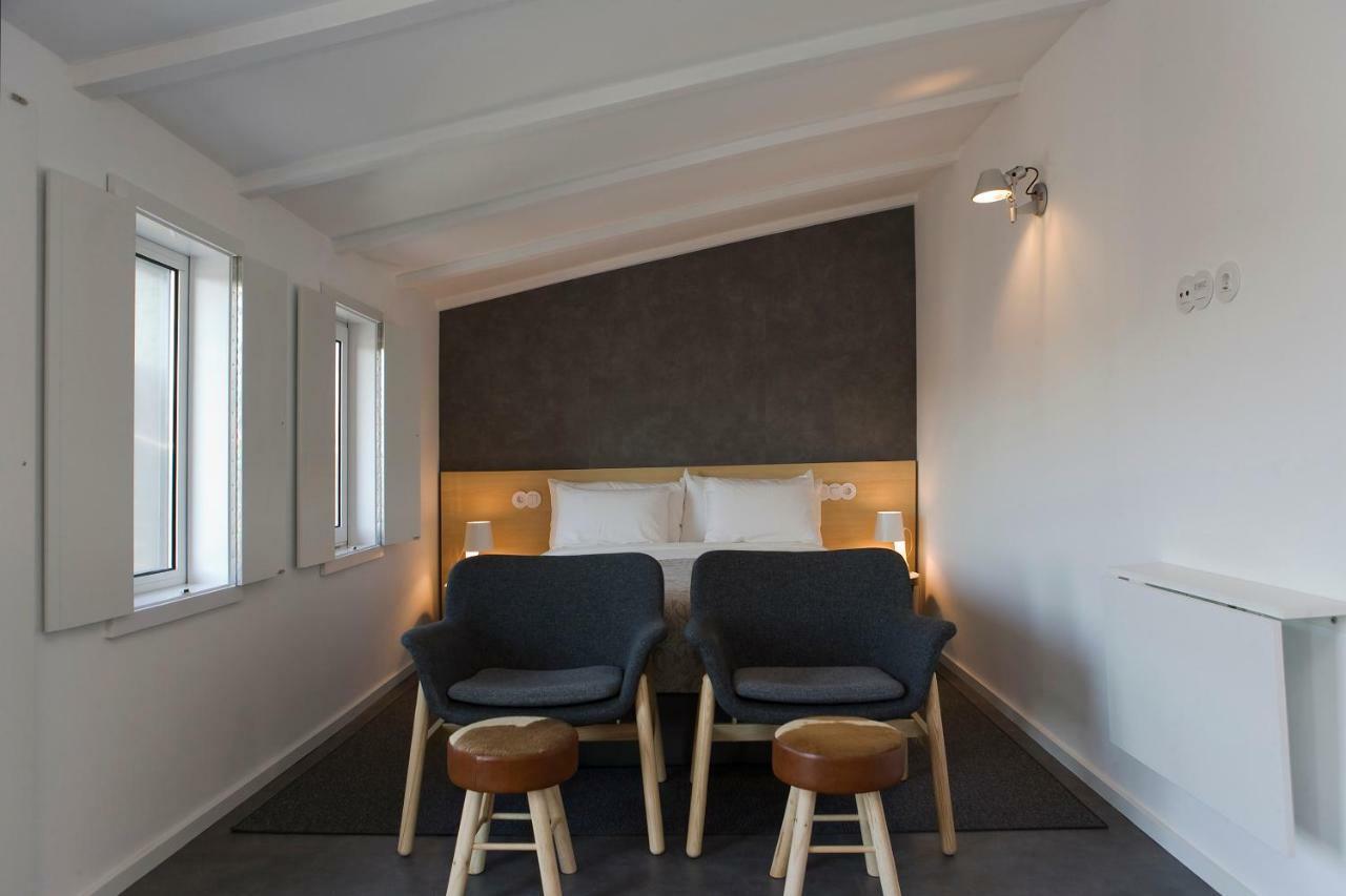 Oporto Design Attic - Solar Da Avenida Apartman Kültér fotó