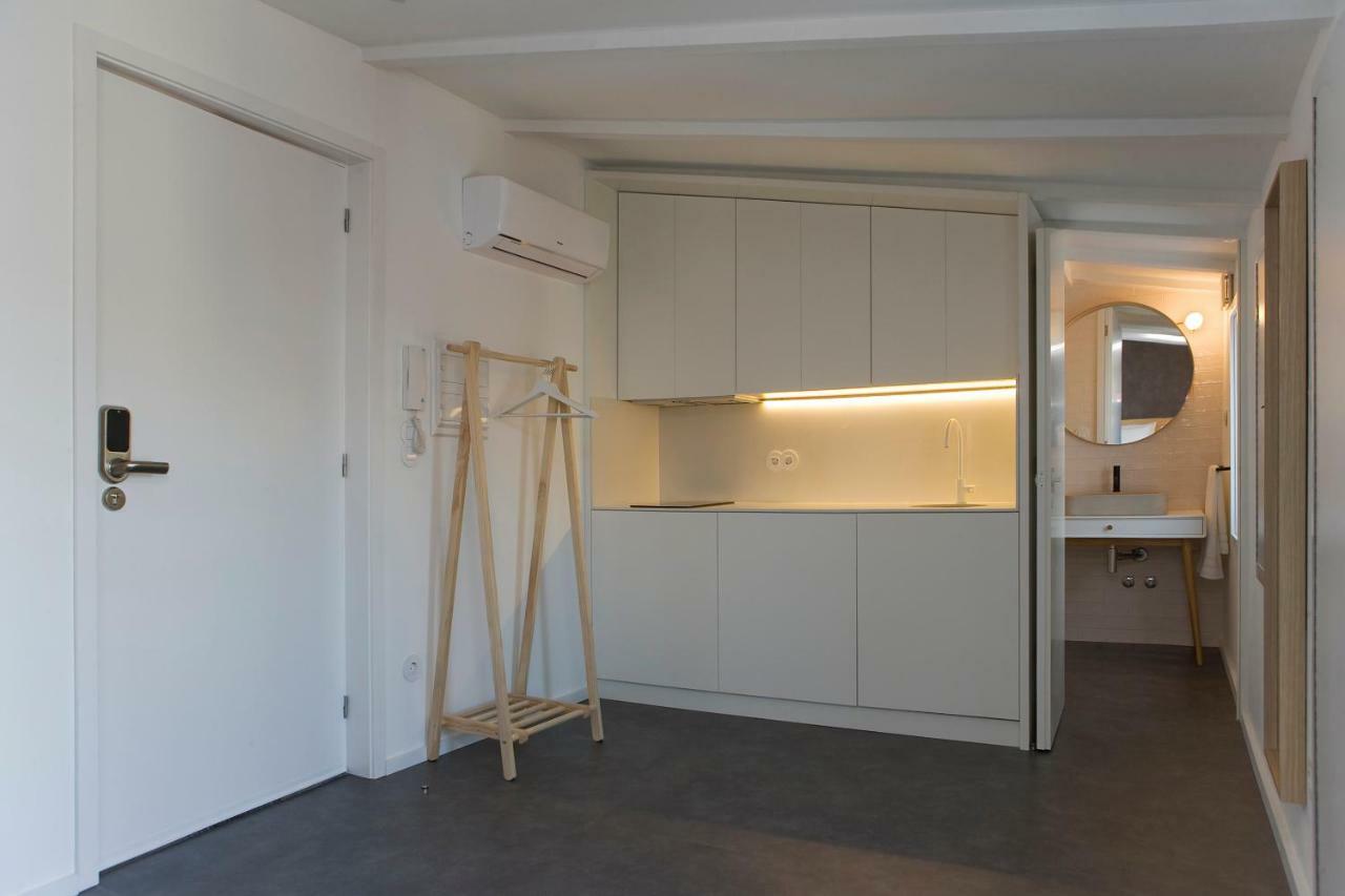 Oporto Design Attic - Solar Da Avenida Apartman Kültér fotó