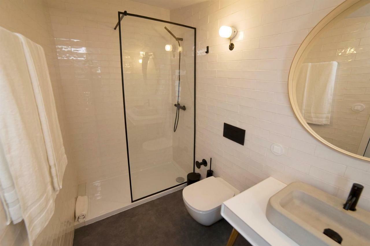Oporto Design Attic - Solar Da Avenida Apartman Kültér fotó