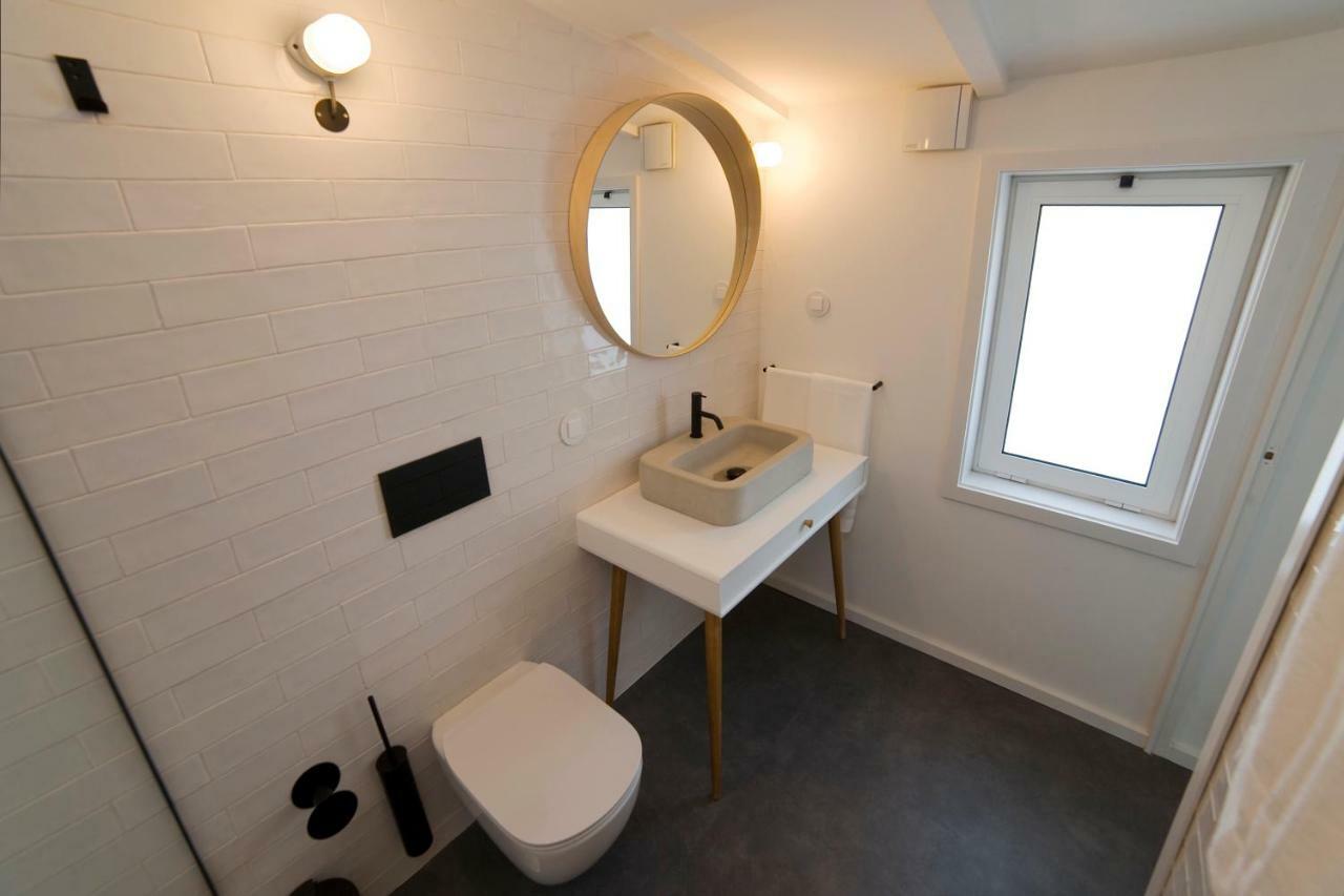 Oporto Design Attic - Solar Da Avenida Apartman Kültér fotó