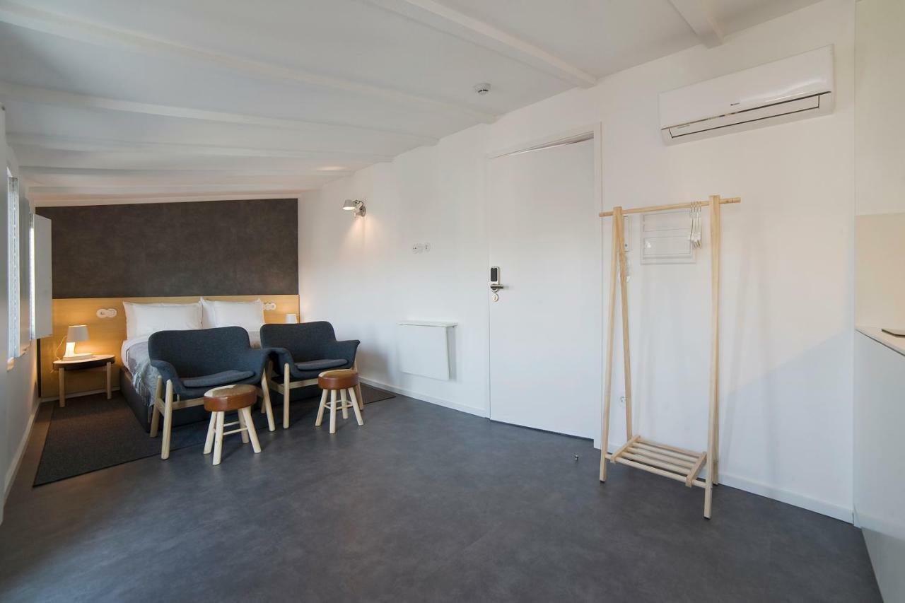 Oporto Design Attic - Solar Da Avenida Apartman Kültér fotó